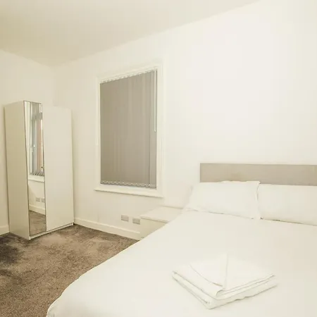 Apartman Aske *
