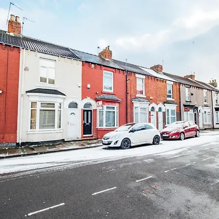 Aske Apartman Middlesbrough